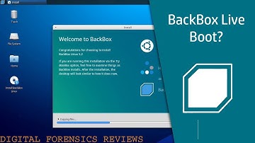 backbox live boot in vm workstation mistakes everybody makes /virtual machine/VMware