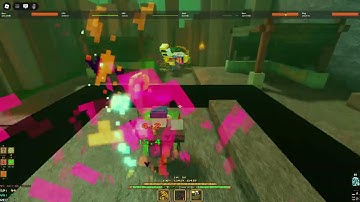 Voxlblade Boglord Ring 😋