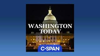 Washington Today (5-3-24): Rep. Cuellar (D-TX) &amp; wife indicted; May jobs report lower than expected