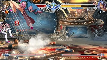 Rollback was a mistake