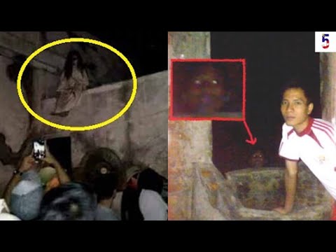 Video: Adakah Hantu Difilemkan Di Sebuah Kilang Terbengkalai Di Chelyabinsk? - Pandangan Alternatif