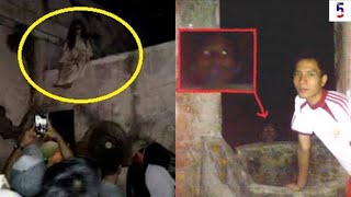 5 Penampakan HANTU Di Malaysia yang Ramai Tak Nak Tahu (Part1)