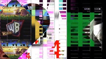 (REUPLOAD) Scan Vs Round 100