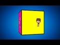 Cartoon Network Studios Theatrical Dream Logo 2023 