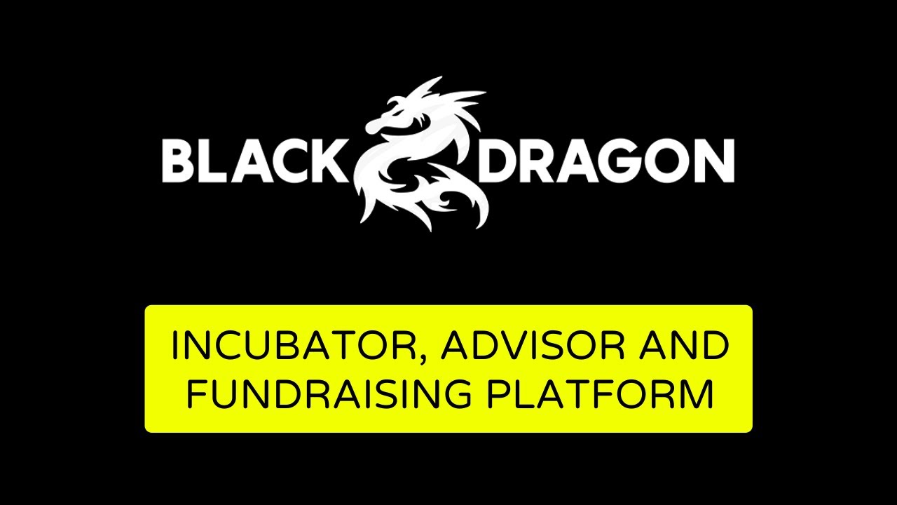 BLACKDRAGON Project Review || We promote widespread adoption and innovation of blockchain tech