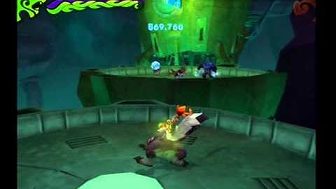 Crash Of The Titans ( Finnish ) Part 17: Kicking Mutants Asses