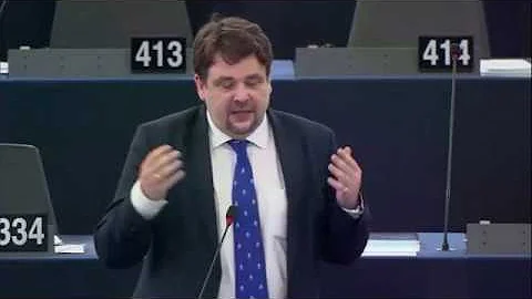 Dennis Radtke (CDU) zum "Just Transition Fund"