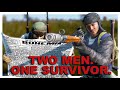 A PURE VANILLA Survival Story - DayZ