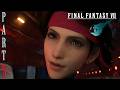 FINAL FANTASY VII REMAKE PLAYTHROUGH PART 5 (2025) Jessies Secret revealed