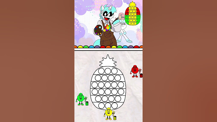 Test IQ challenge🍭🍭: Please help me pass the New Color Challenge Part 4 #coloring #game #testiq