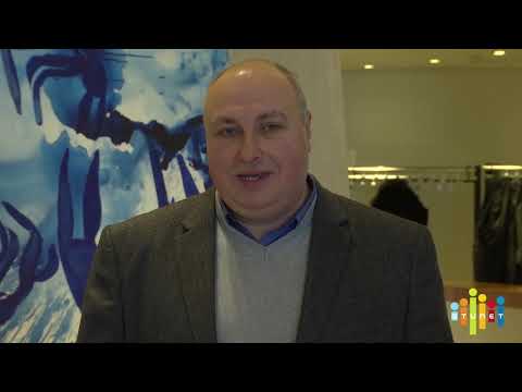 თბილისი - კიბოსთან ბრძოლის ქალაქი