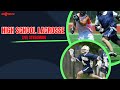 Varsity Opponent Vs Jefferson County | High School Boys Lacrosse 2026