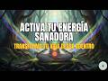 Limpieza Profunda para Ti ✨ Libera Todo lo que Ya No Te Sirve | Frecuencia 432 Hz | Sanación Total