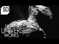 Our Journey to Comet 67P | How the Universe Works