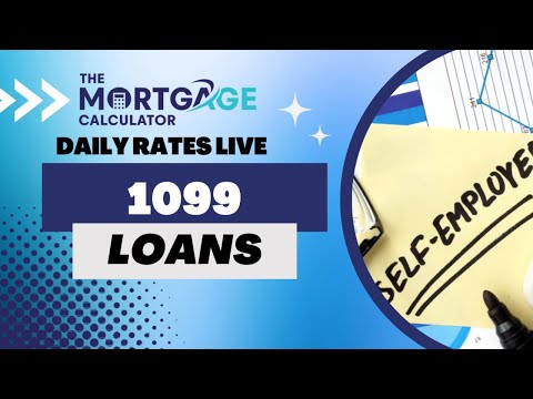 Daily Mortgage Rates