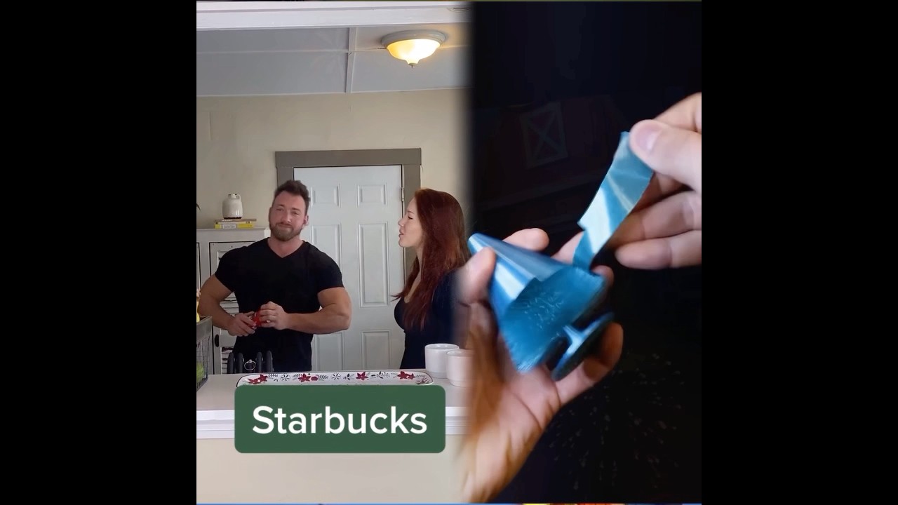 В итоге её заказ довёл меня до слёз 😂🤣 