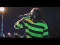 Stonebwoy Performs At S Concert (Part 1) || December 7, 2018