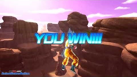 Super Saiyan God Super Saiyan Goku vs Vegeta - Dragon Ball Xenoverse Resurrection F Movie Mods [PC]