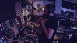 Making Unusual Samples With Eurorack Modules Pt.1