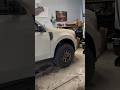 Ford Maverick Monster Truck