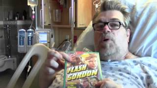 Surgery Update - Clyde Alive III
