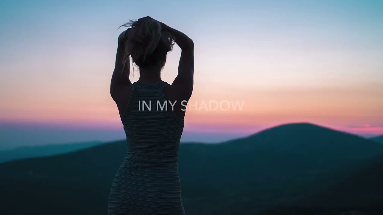 Jason Ross - 1000 Faces (Lyrics) ft. Dia Frampton [1 HOUR]