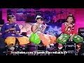 TLC "Baby Baby Baby" [Arsenio Hall Show] (1992)