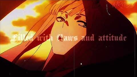 Zerotwo / Build a B*tch | CapCut