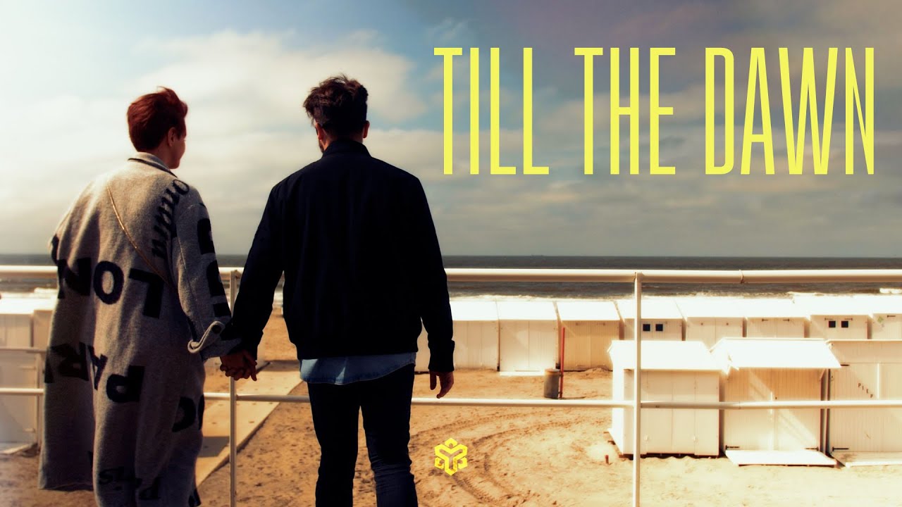 Dj Thera - Till The Dawn (Official Videoclip)