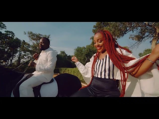 Nalongo by David lutalo HD official video new music new song 2023 Williams galaxy ug class=