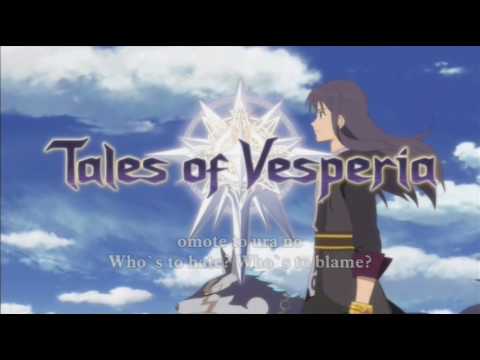 Tales of Vesperia- Kane wo Narashite/Ring a Bell Karaoke