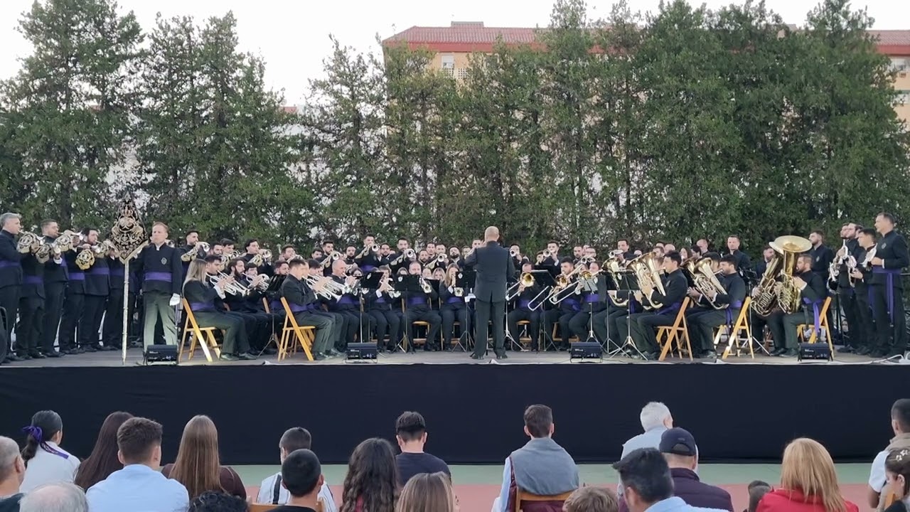 La Esperanza | Las Cigarreras en el IES Martínez Montañés 2023