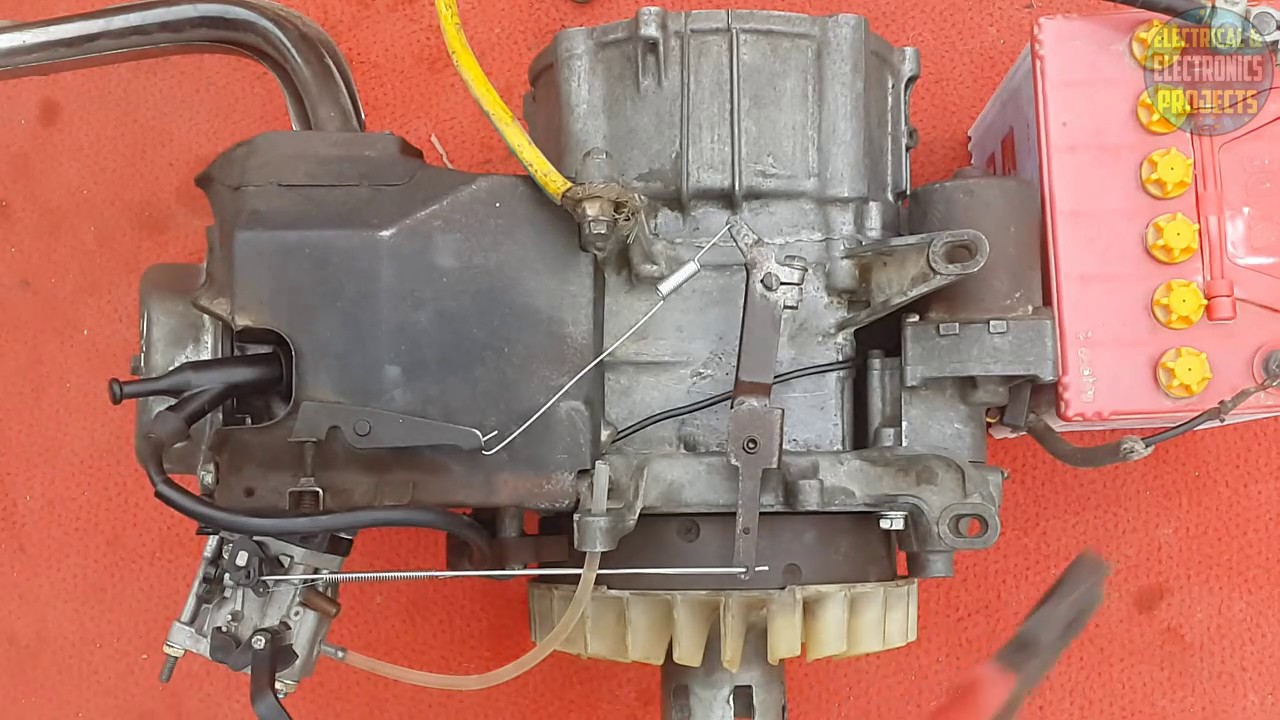 How to rebuild an engine honda.Honda gx240 rebuild. Honda generator