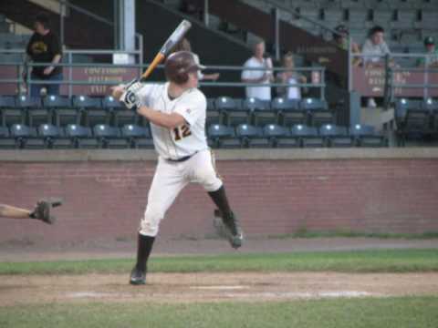 Levi Coatney - Baseball Prospect