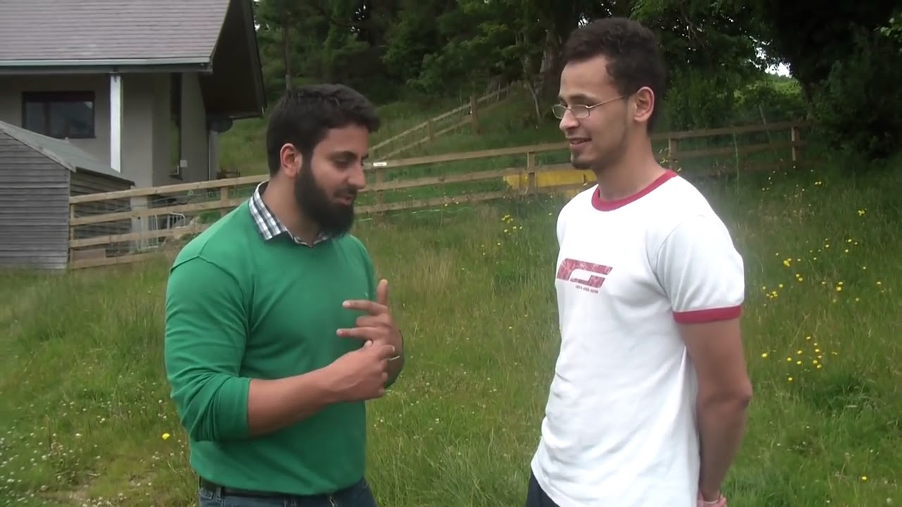 Ribs punch real YouTube