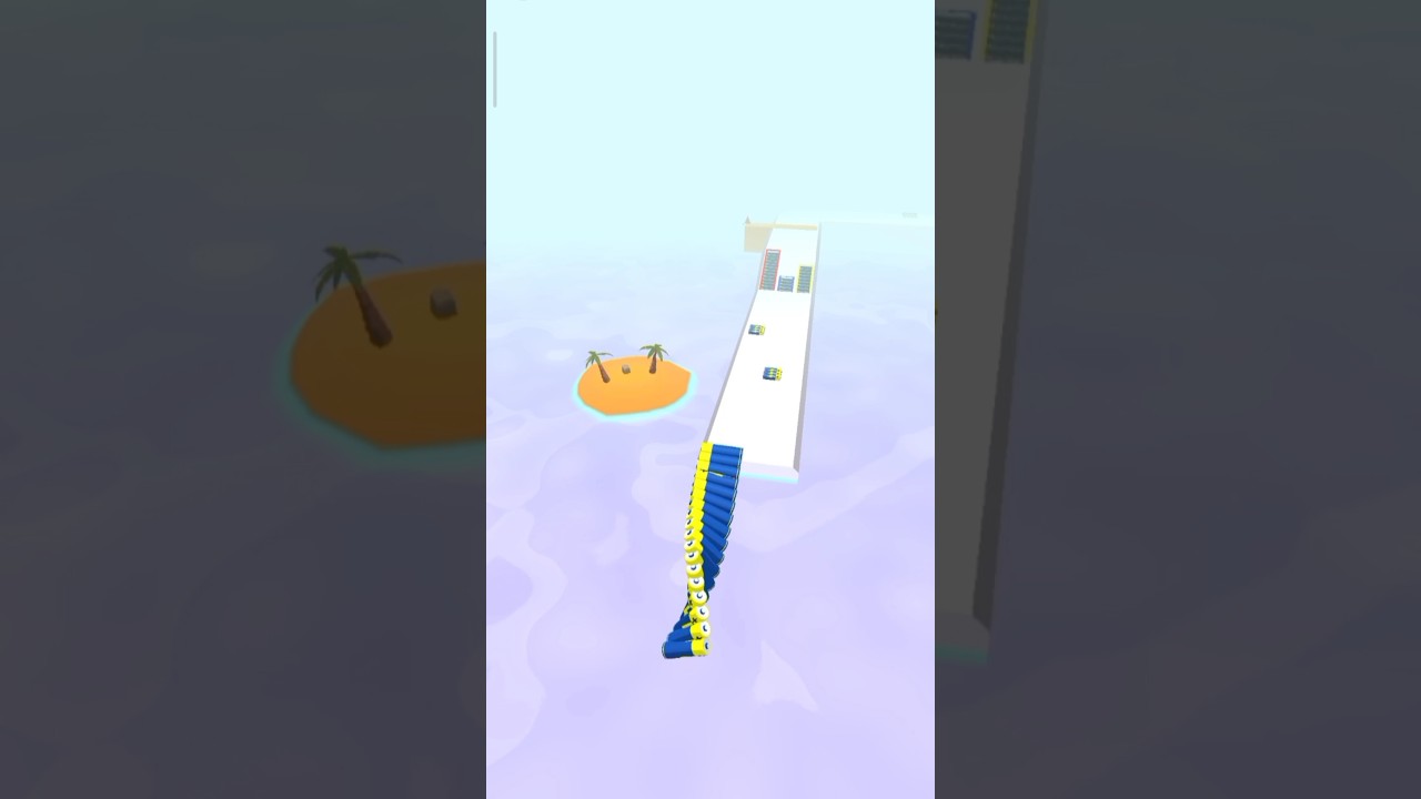 Battery Run Level 15 Gameplay 🔋⚡ || battery run gameplay in android 2025 🔥 