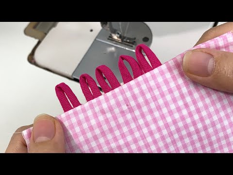 🔥 Wow! 7 Sewing Tips and Tricks that You probably haven&rsquo;t Seen