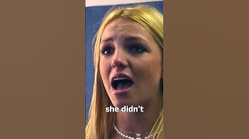 Britney Spears The Notebook Audition Tape