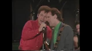 867-5309/Jenny, LIVE