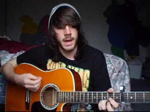 Chase Coy - Never Change (cover)