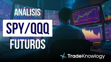 Nasdaq Semana 52 🎅📈 Niveles, GEX y señal clave
