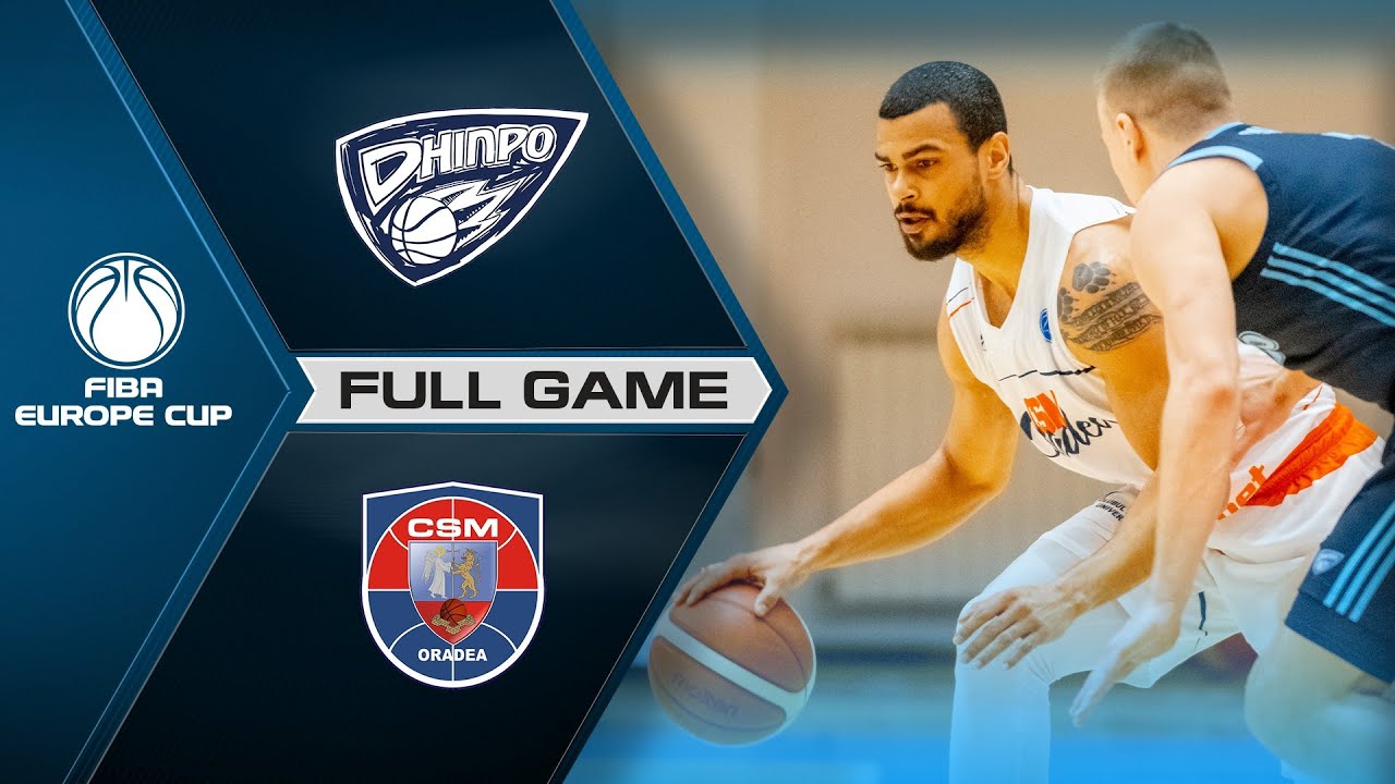 bc dnipro basketball