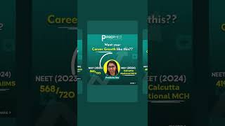 Are Droppers Losers? Prepmed Says No