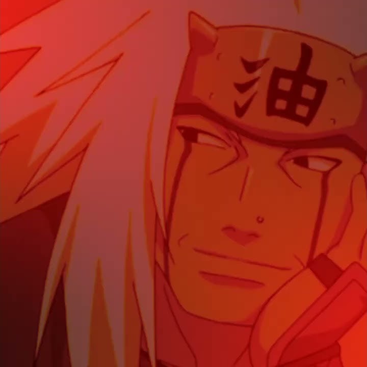 Story wa sedih banget naruto tentang kematian jiraya