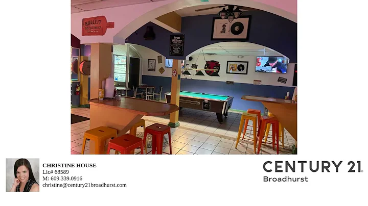 Myrtle Beach Real Estate  |  107 Atlantic Avenue  Murrells Inlet, SC  29576