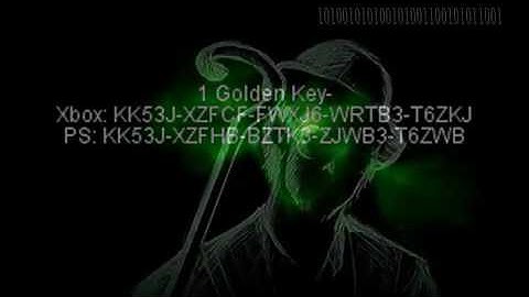 Borderlands Pre-Sequel Shift Codes #5