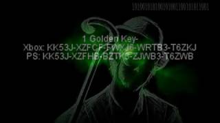 Borderlands Pre-Sequel Shift Codes #5