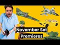 Cobi news  171023  november set premieres