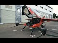 Air one evtol