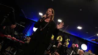 PETER BERG ORCHESTER FEAT. ANNE MÜLLER